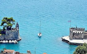Nafpaktos-Luxury Suite