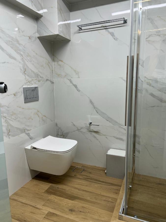 Nafpaktos-Luxury Suite Εξωτερικό φωτογραφία