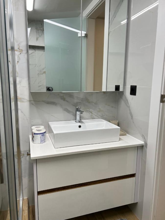 Nafpaktos-Luxury Suite Εξωτερικό φωτογραφία