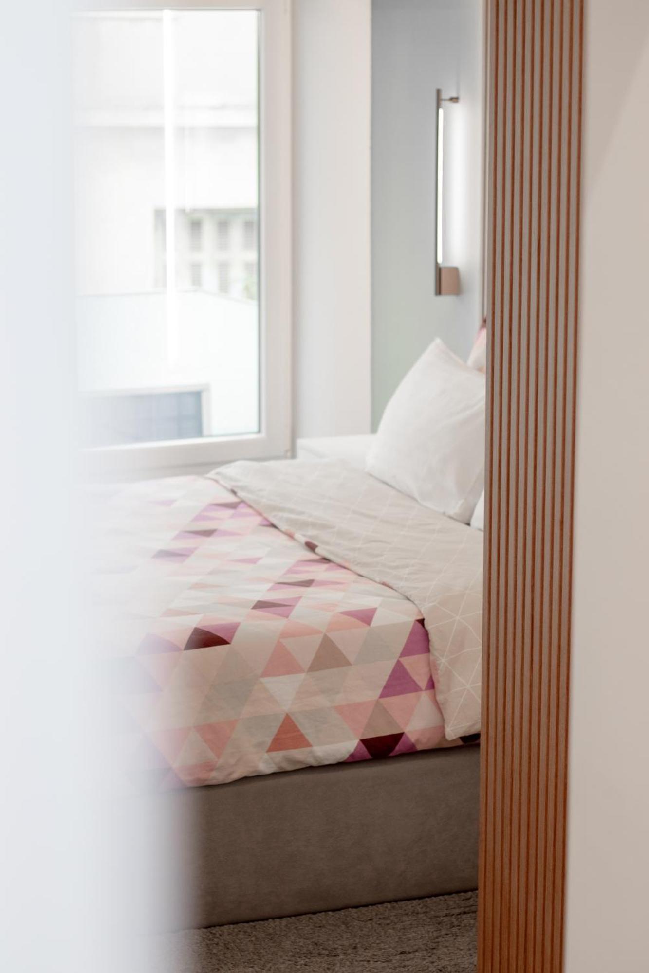 Nafpaktos-Luxury Suite Εξωτερικό φωτογραφία
