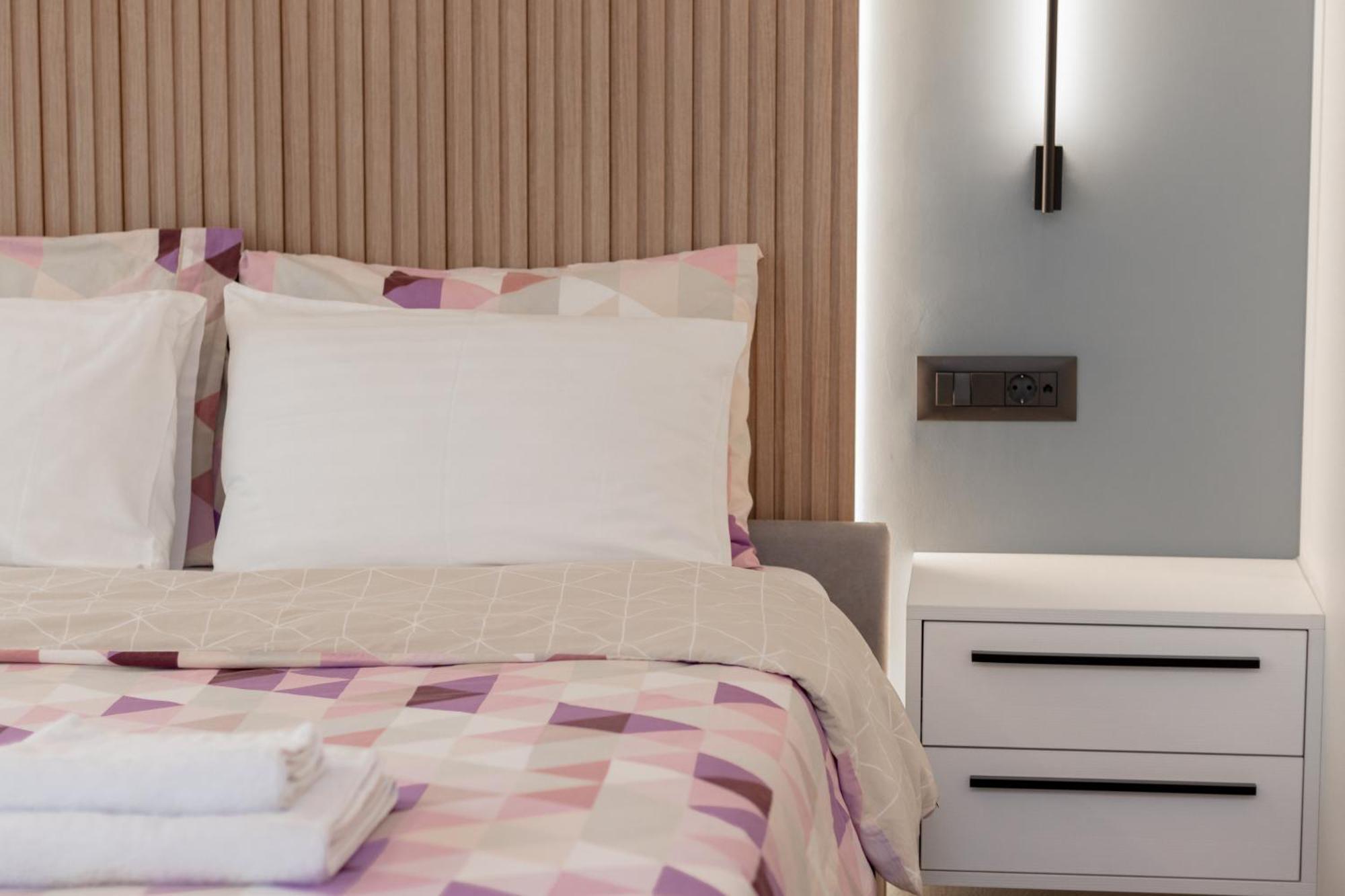 Nafpaktos-Luxury Suite Εξωτερικό φωτογραφία