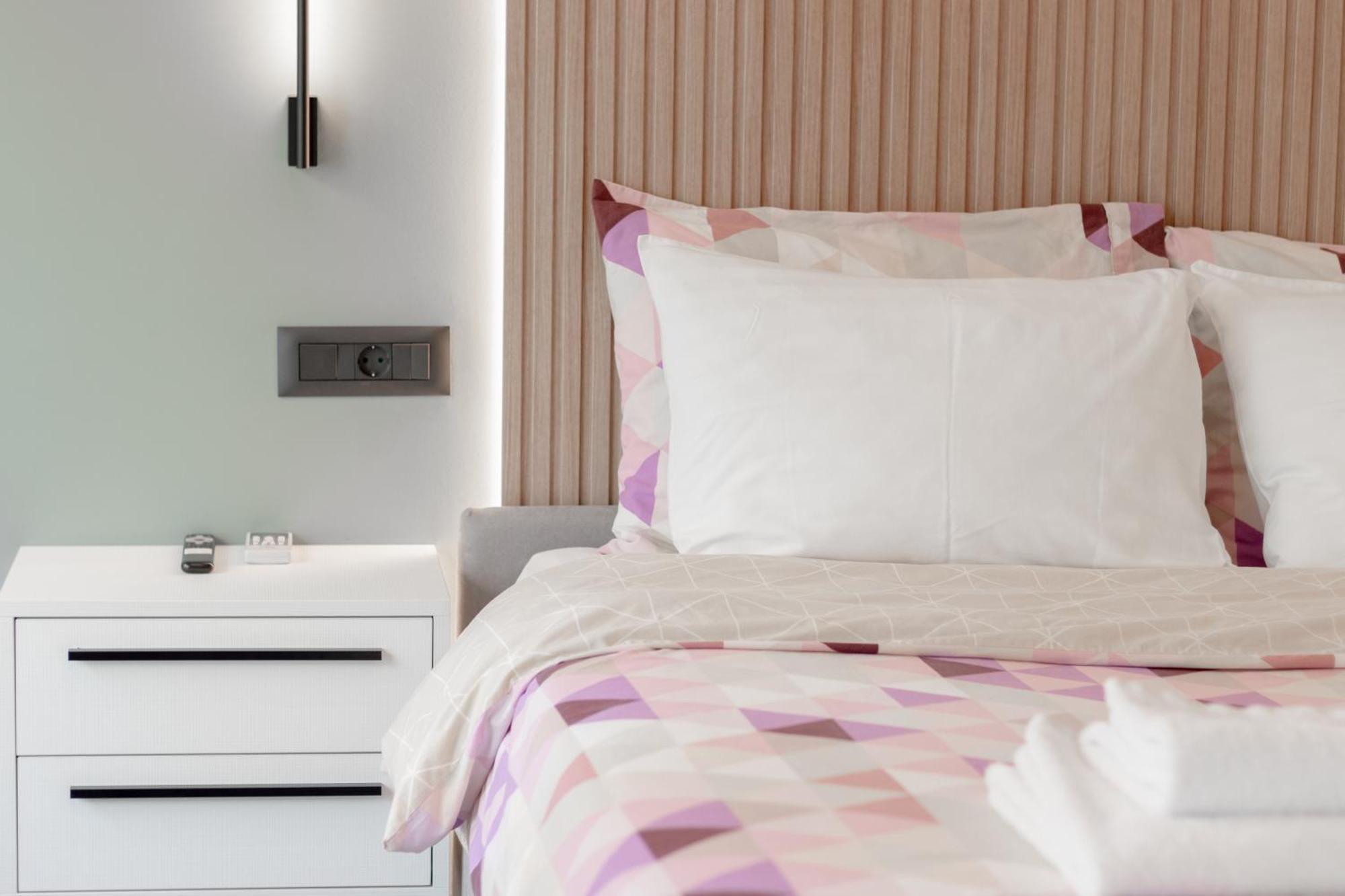 Nafpaktos-Luxury Suite Εξωτερικό φωτογραφία