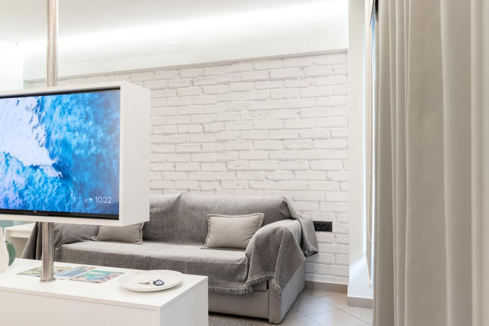 Nafpaktos-Luxury Suite Εξωτερικό φωτογραφία