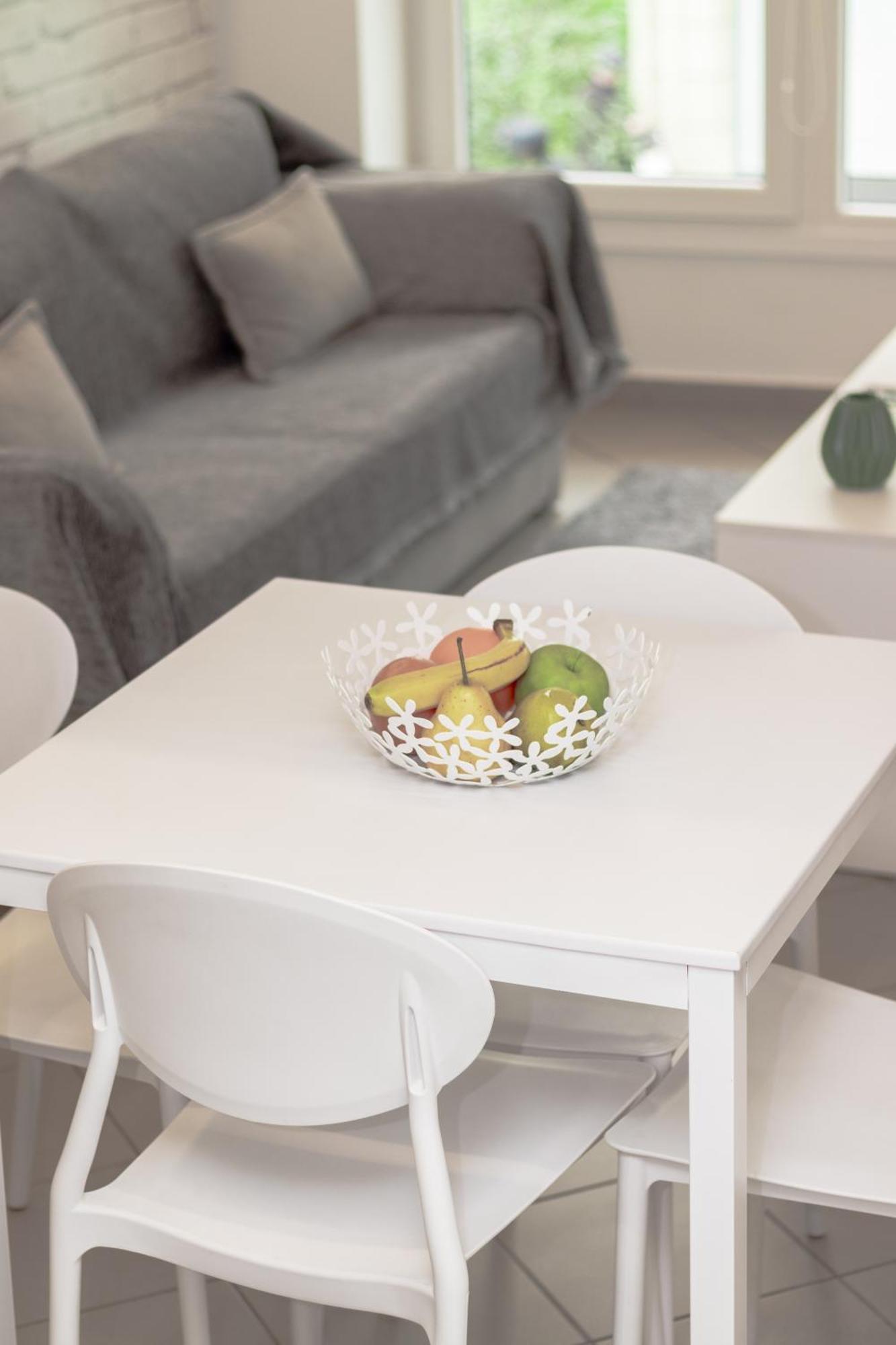 Nafpaktos-Luxury Suite Εξωτερικό φωτογραφία